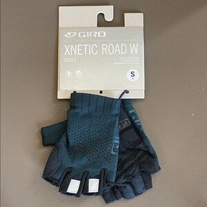 Giro Xnetic Road W Cycling Gloves - S. (G19-2)